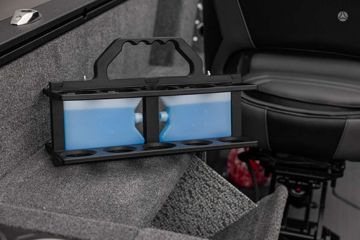 ALBA 650 DC, яхты / катера