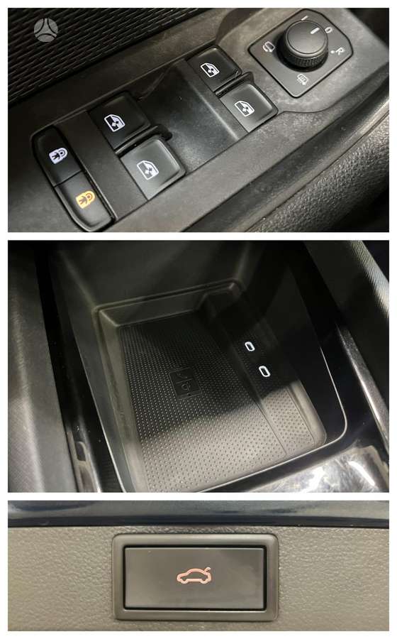 Skoda Octavia, 2.0 l., Универсал