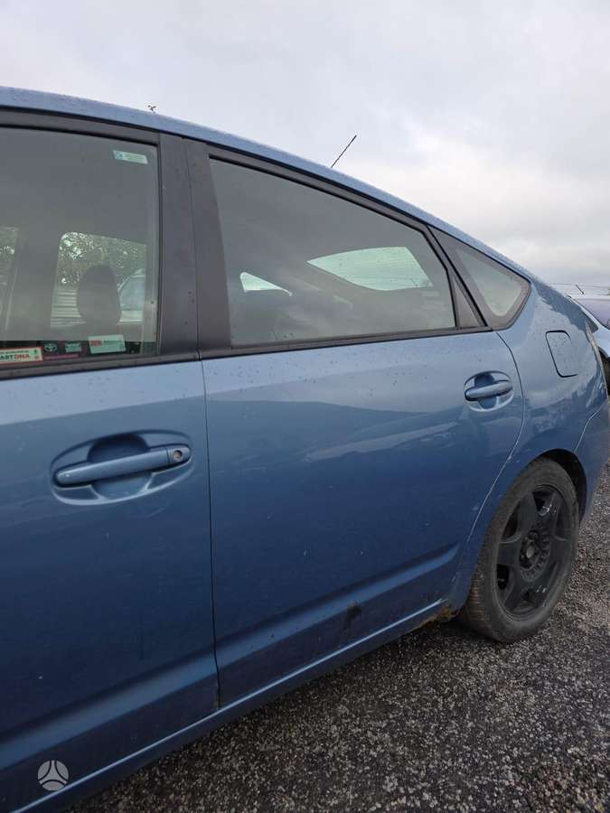 Toyota Prius dalimis