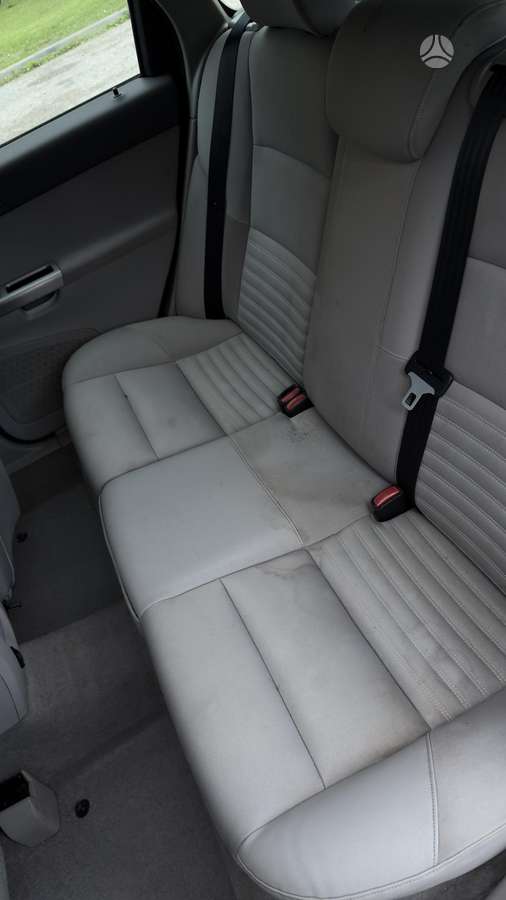 Volvo V50, 2.0 l., Универсал