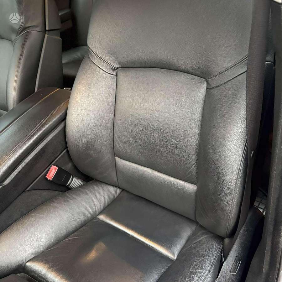 BMW 520, 2.0 l., Универсал