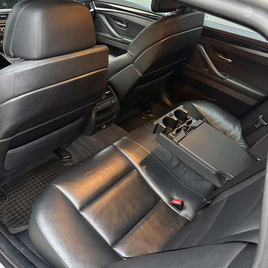 BMW 520, 2.0 l., wagon