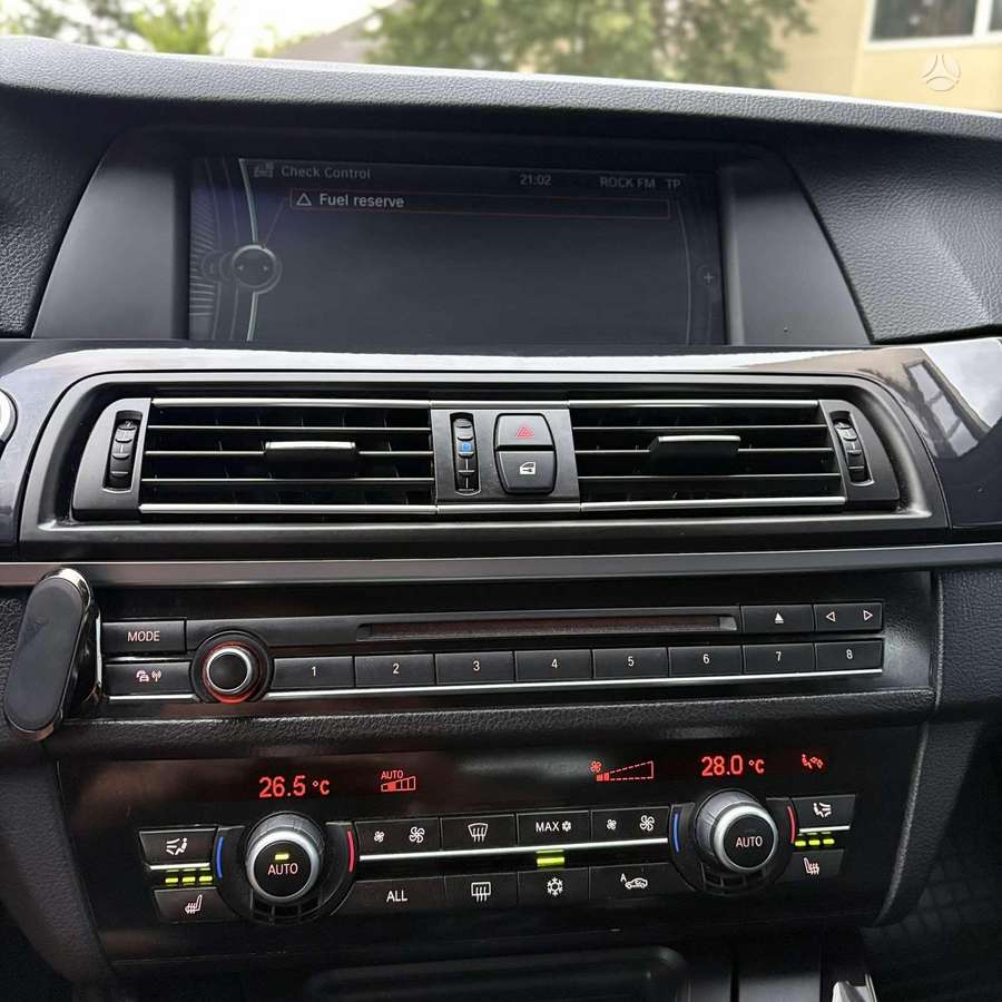 BMW 520, 2.0 l., Универсал