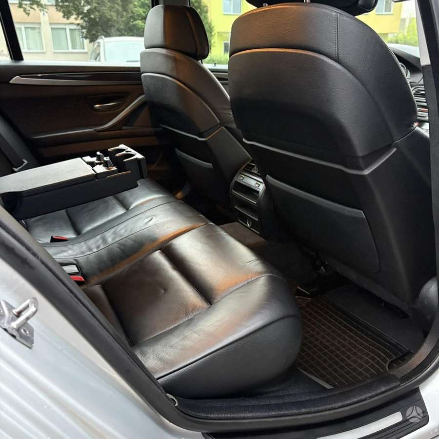 BMW 520, 2.0 l., Универсал