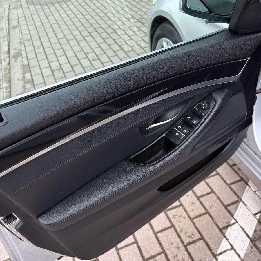 BMW 520, 2.0 l., Универсал