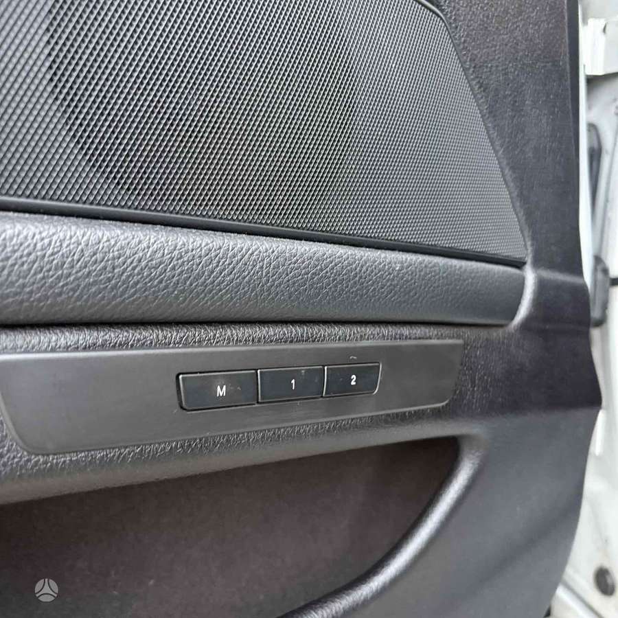 BMW 520, 2.0 l., Универсал