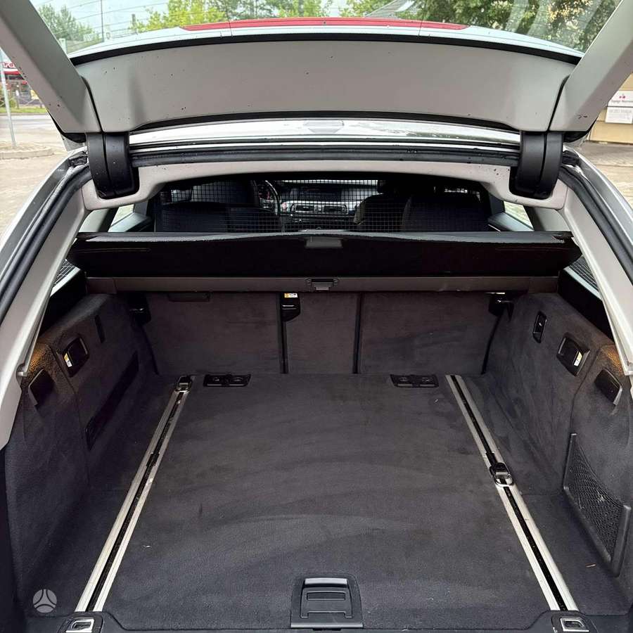 BMW 520, 2.0 l., Универсал