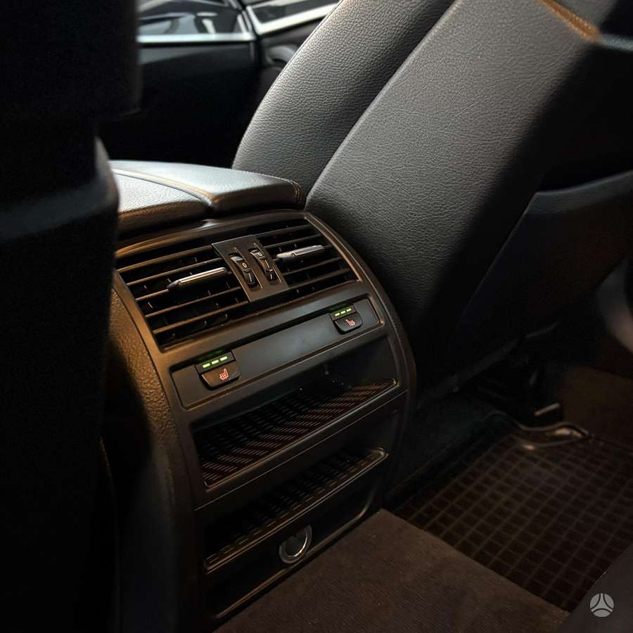 BMW 520, 2.0 l., Универсал