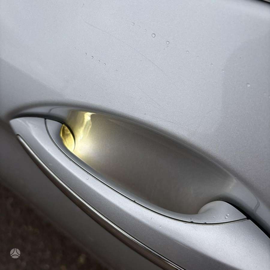 BMW 520, 2.0 l., Универсал