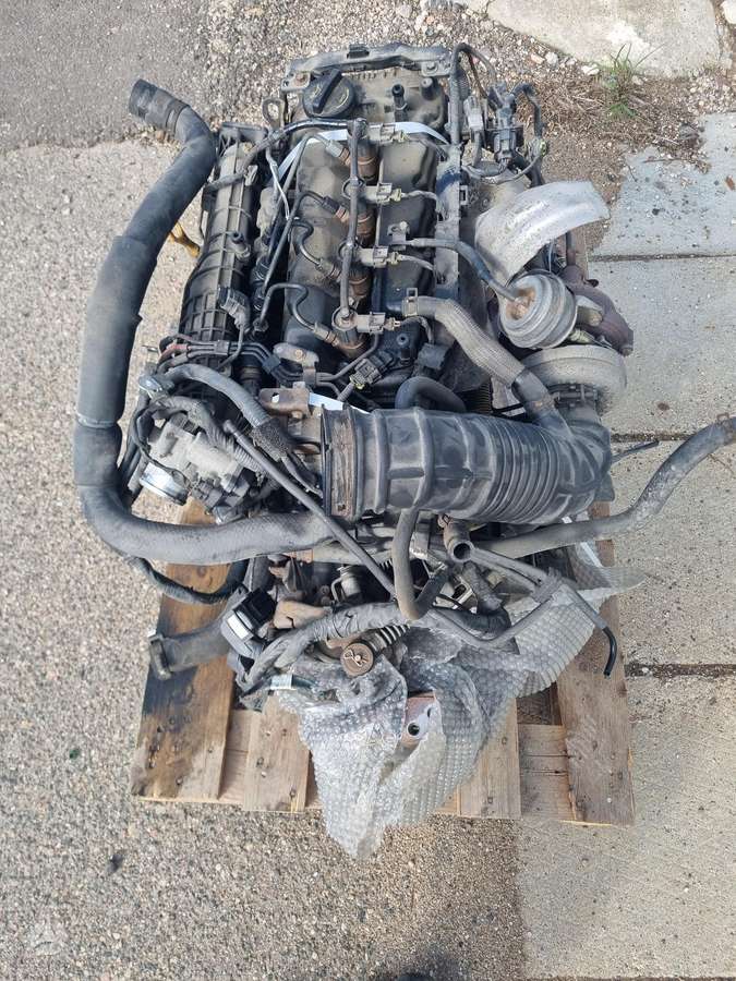 Kia Sportage, D4FD, коробка передач, двигатель