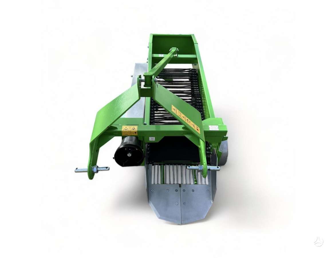 -Kita- PD50, AU55, TARET, BOMET, vegetable harvesting and processing technique