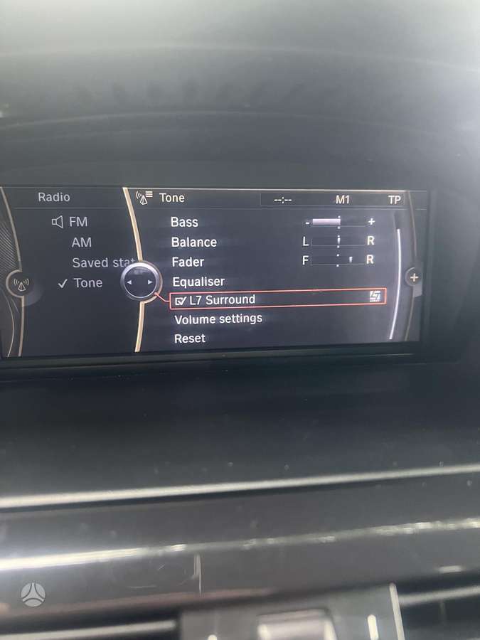 BMW 520, 2.0 l., universalas