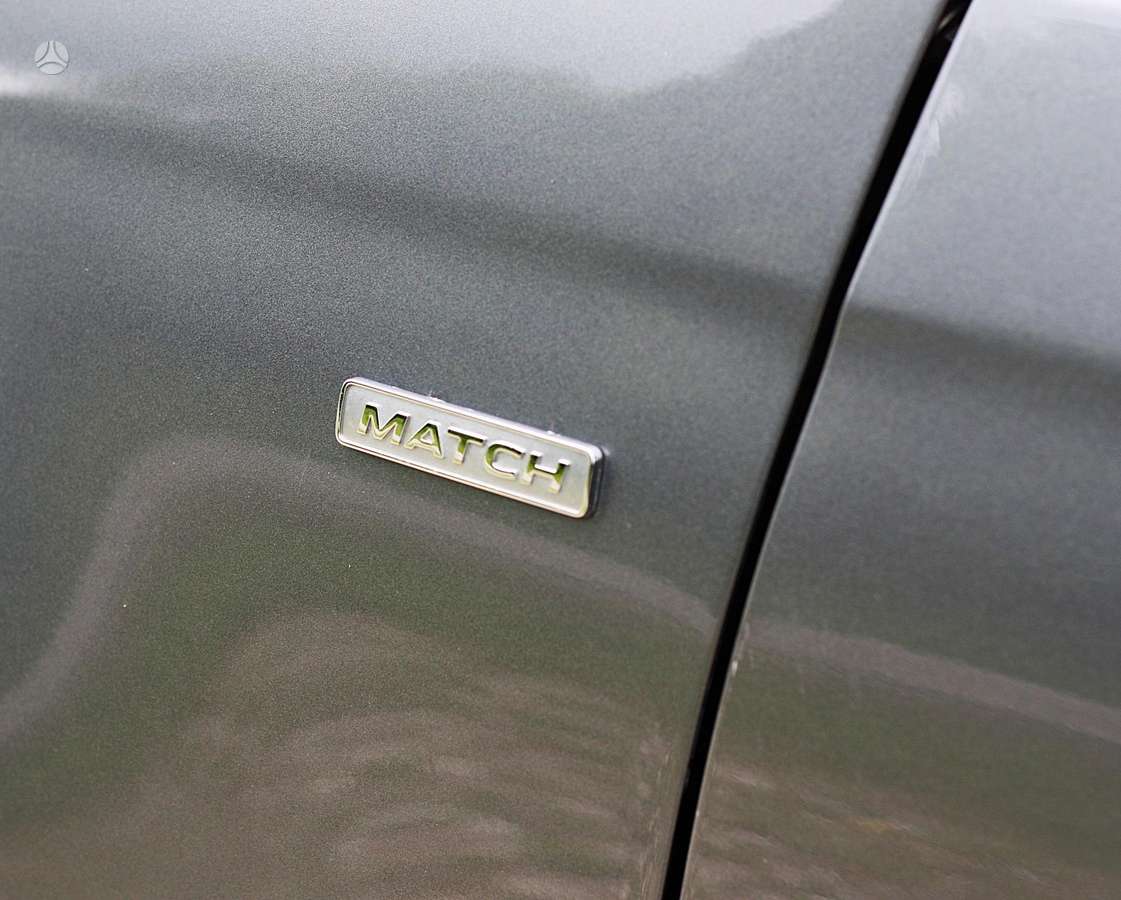 Volkswagen Golf, 1.6 l., Универсал