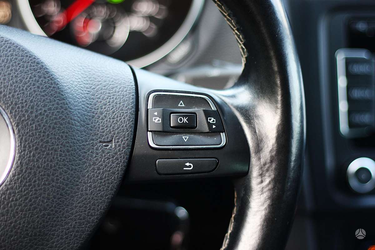 Volkswagen Golf, 1.6 l., Универсал