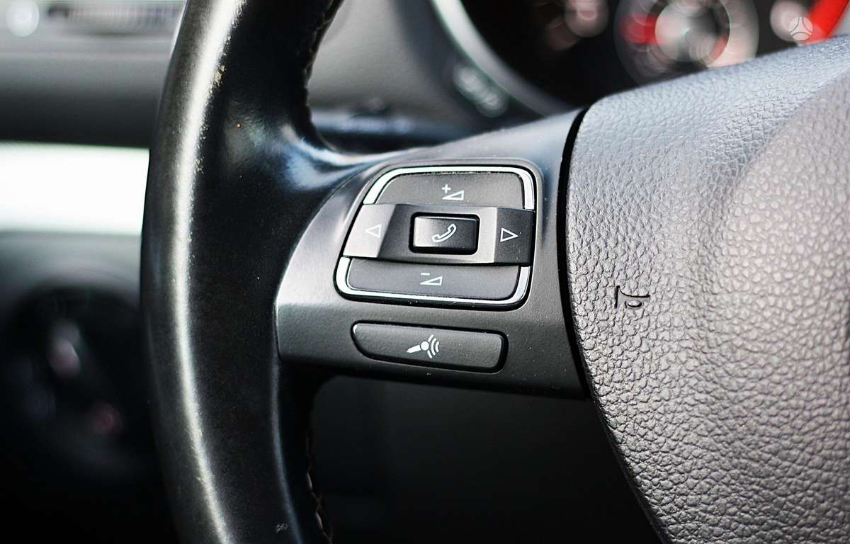 Volkswagen Golf, 1.6 l., Универсал