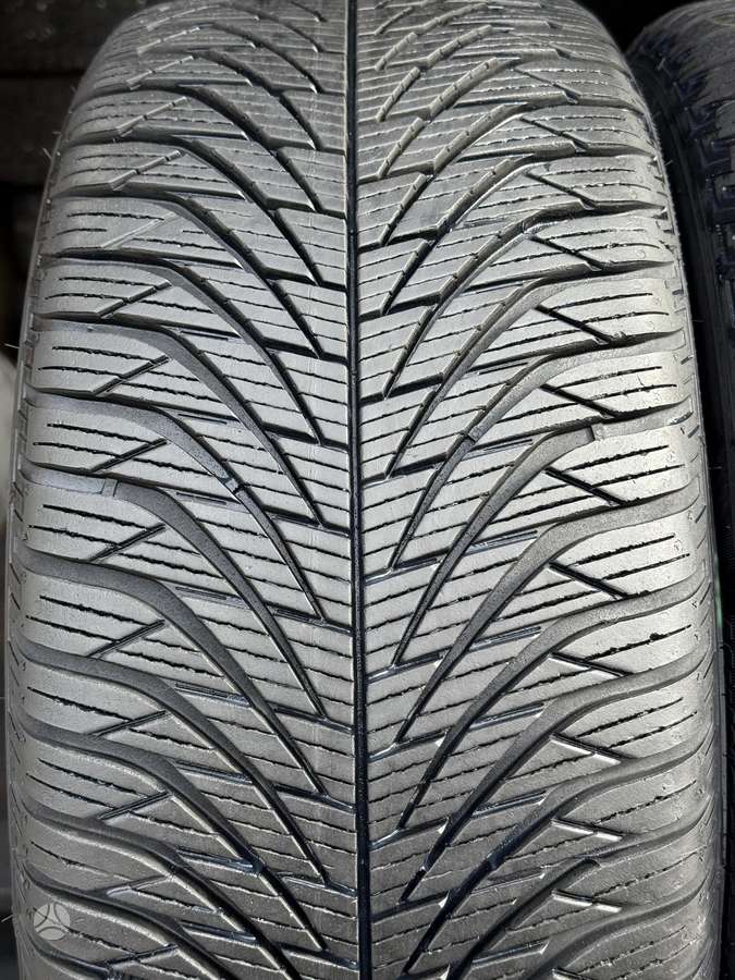 Fulda MultiClntrol, universalios 225/45 R17