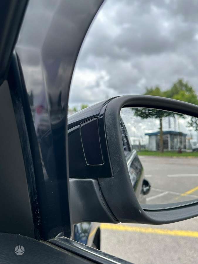 Volkswagen Passat, 2.0 l., Универсал