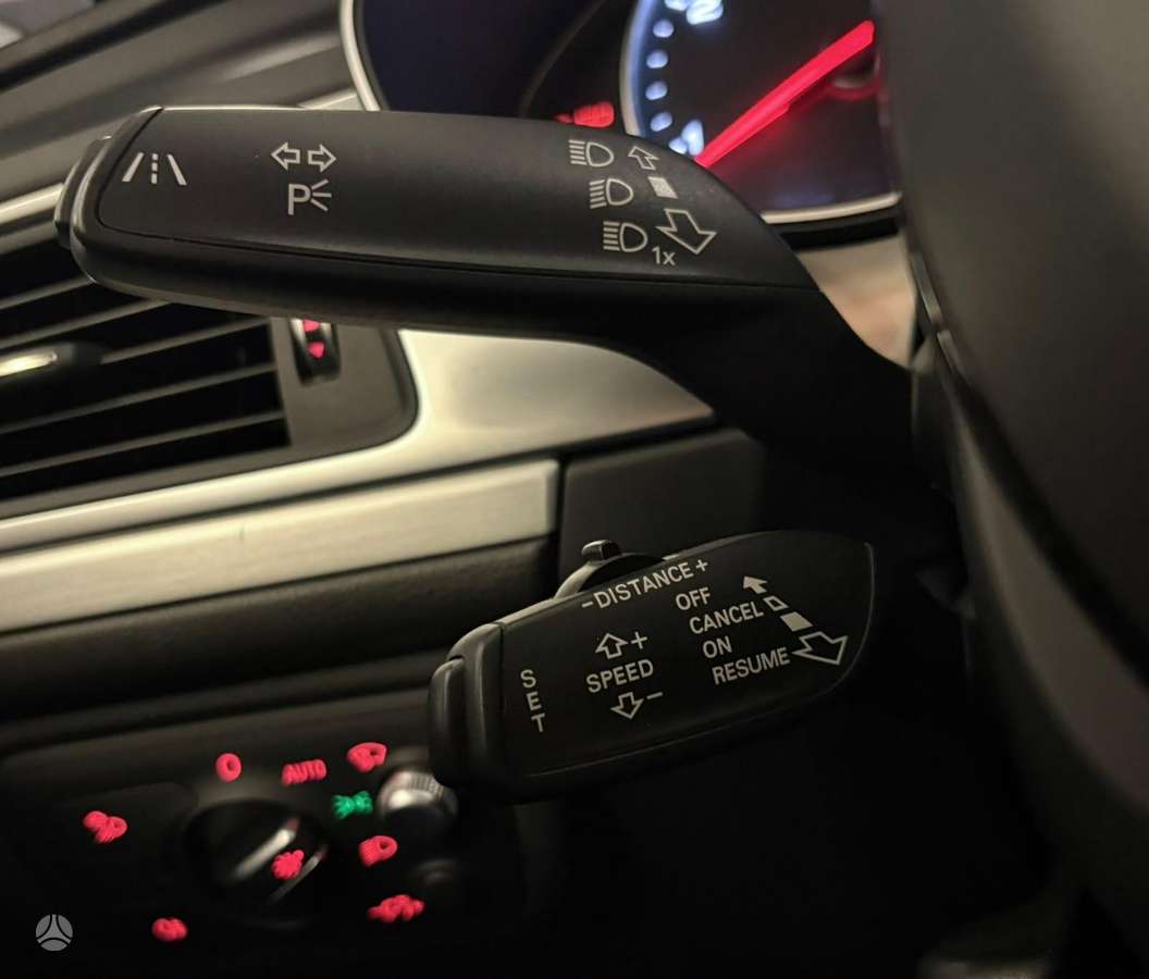 Audi A6, 3.0 l., Универсал