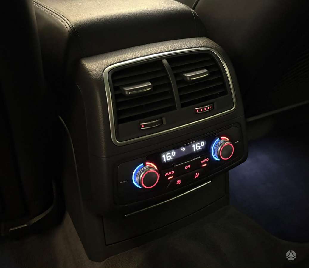 Audi A6, 3.0 l., Универсал