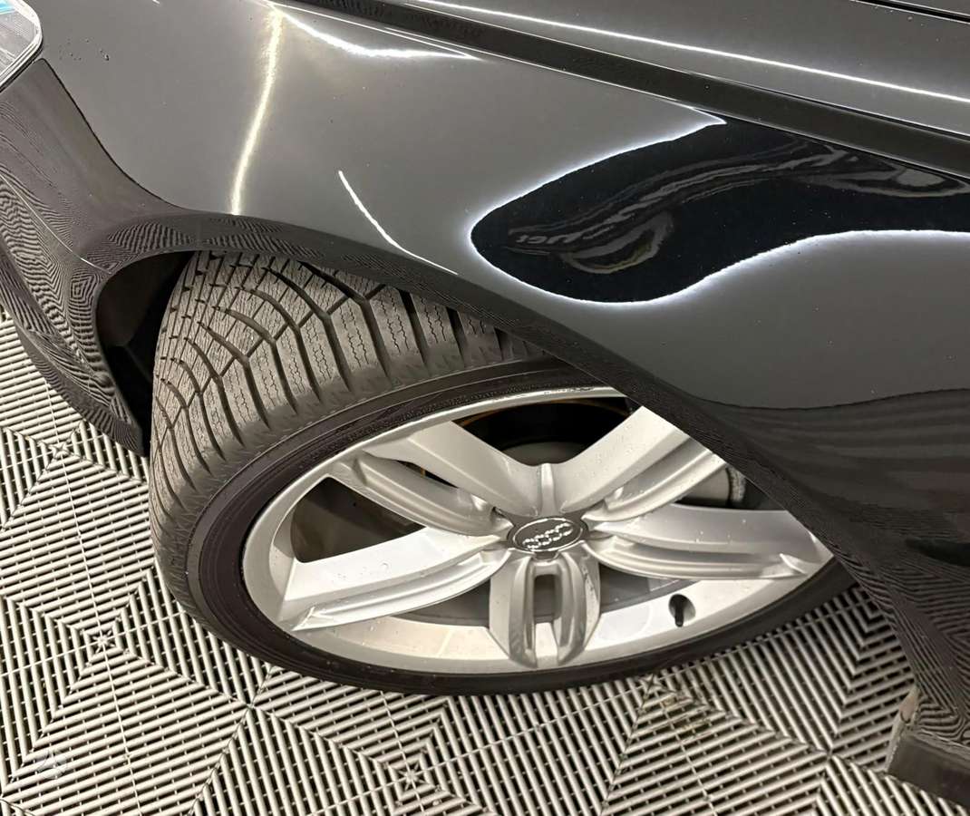 Audi A6, 3.0 l., Универсал