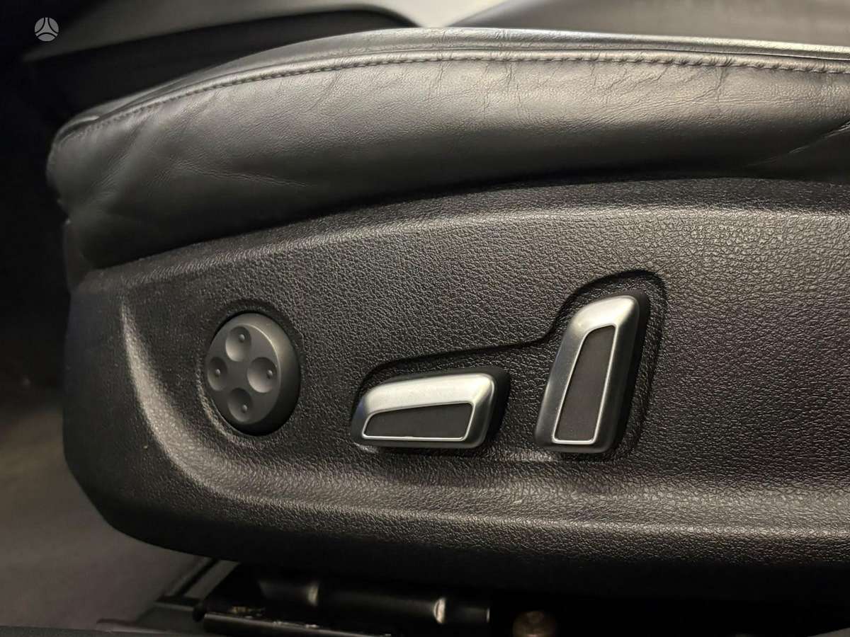 Audi A6, 3.0 l., Универсал
