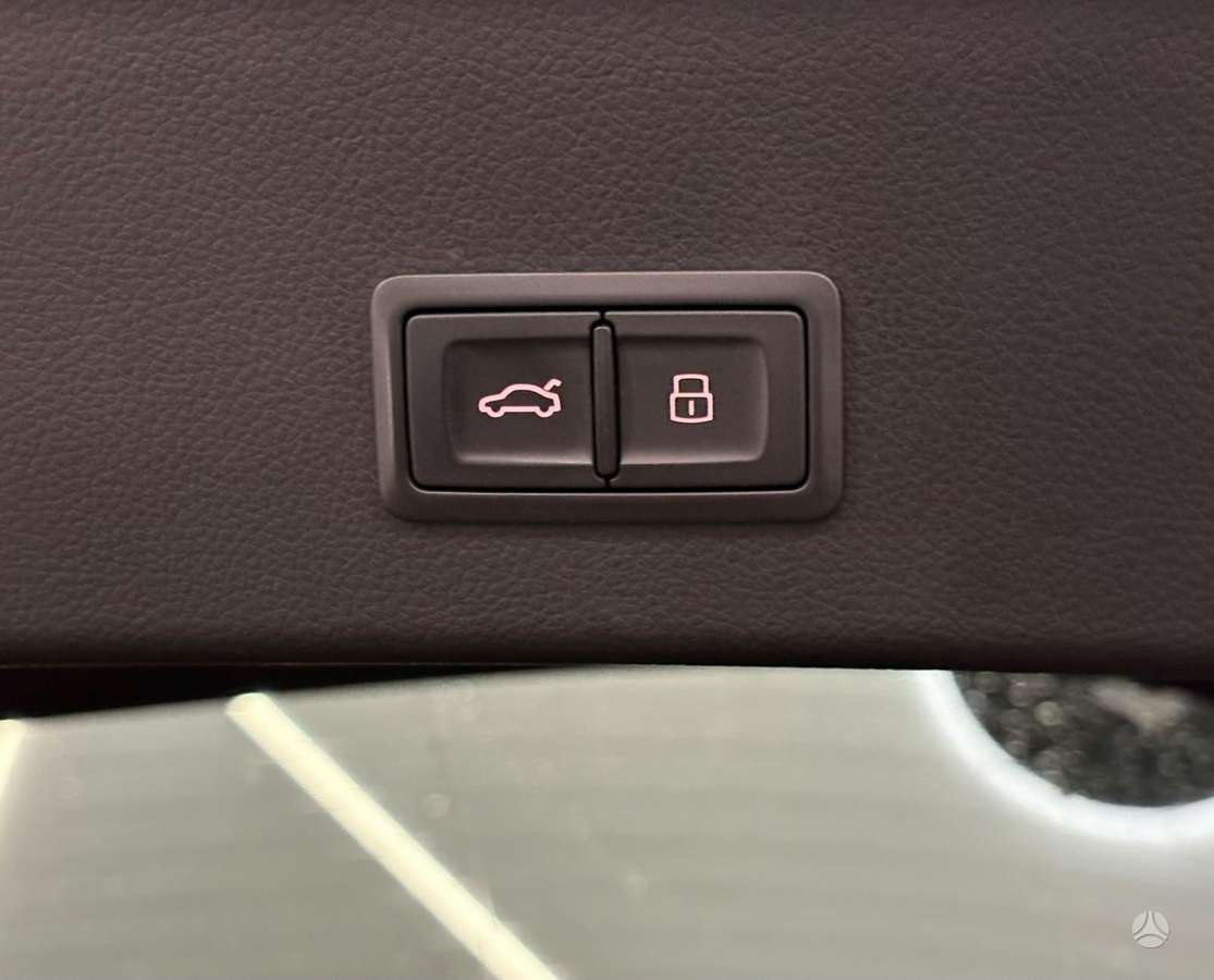 Audi A6, 3.0 l., Универсал