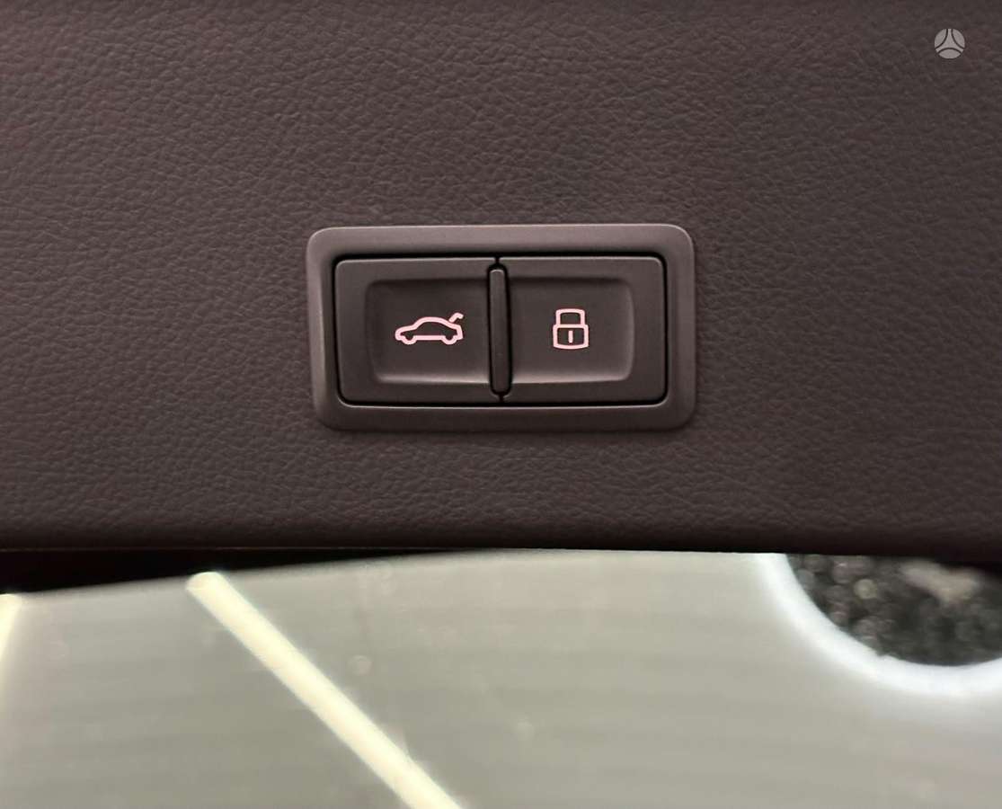 Audi A6, 3.0 l., wagon