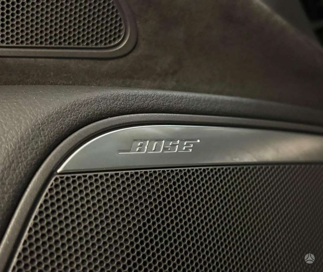 Audi A6, 3.0 l., Универсал