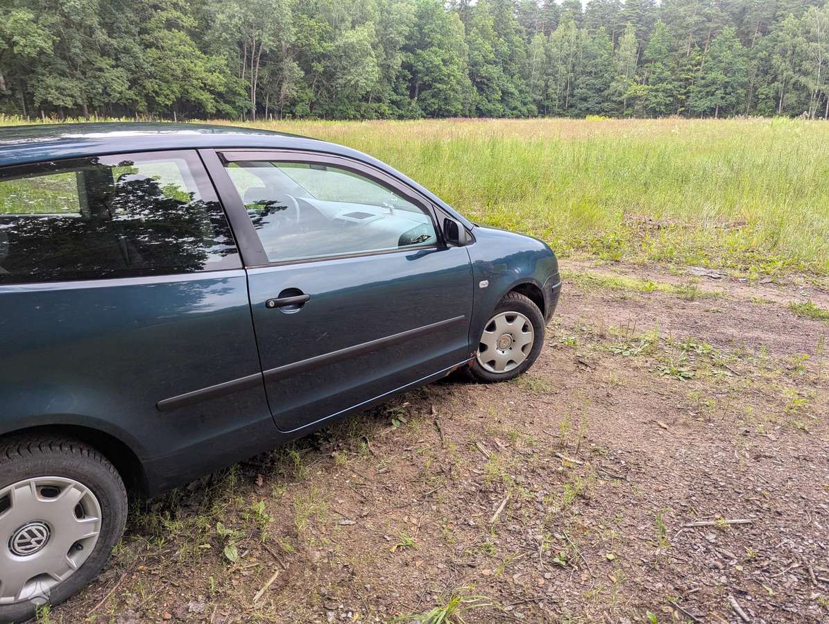 Volkswagen Polo - 4