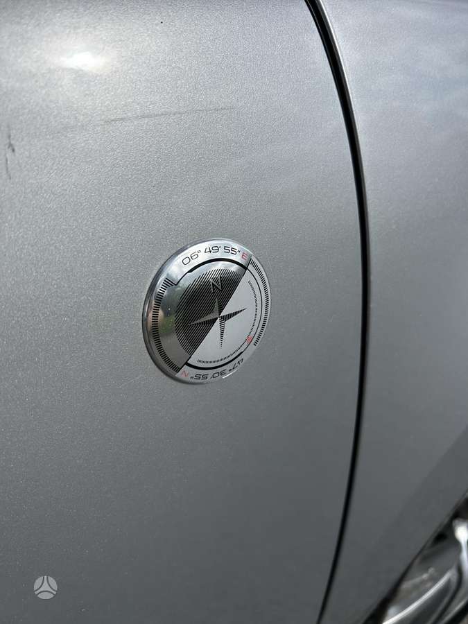 Peugeot 3008 - 9