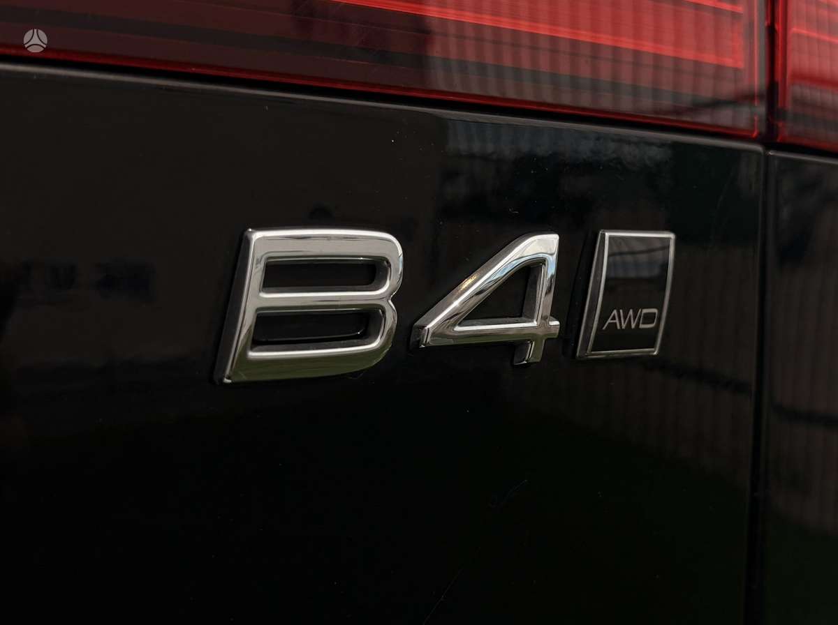 Volvo V60 Cross Country - 8