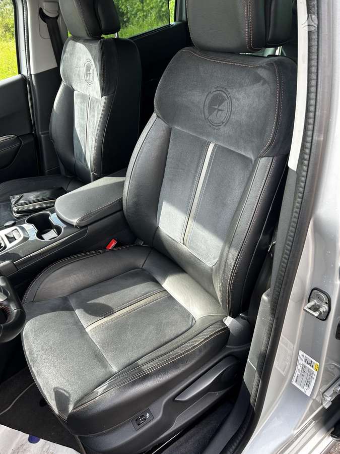 Peugeot 3008 - 12