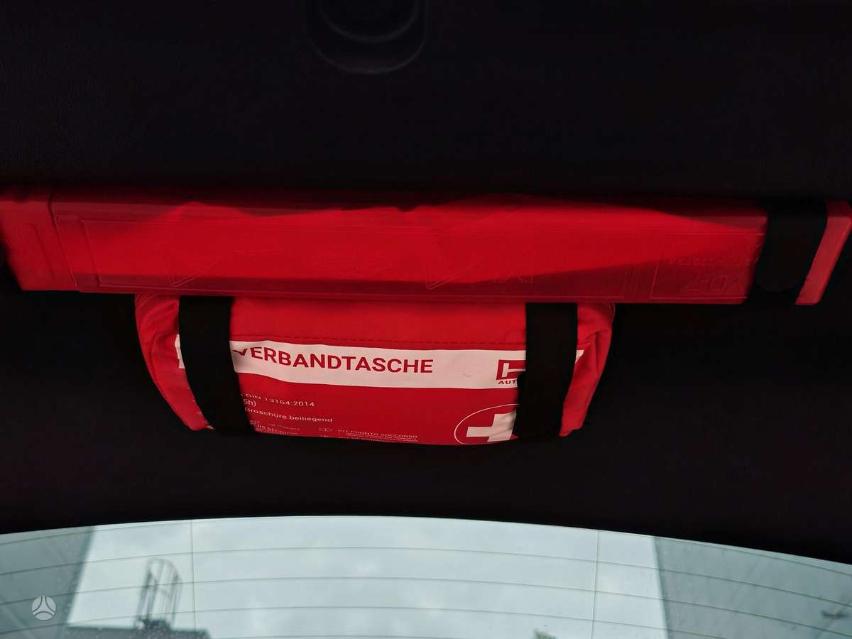 Opel Insignia, 2.0 l., wagon