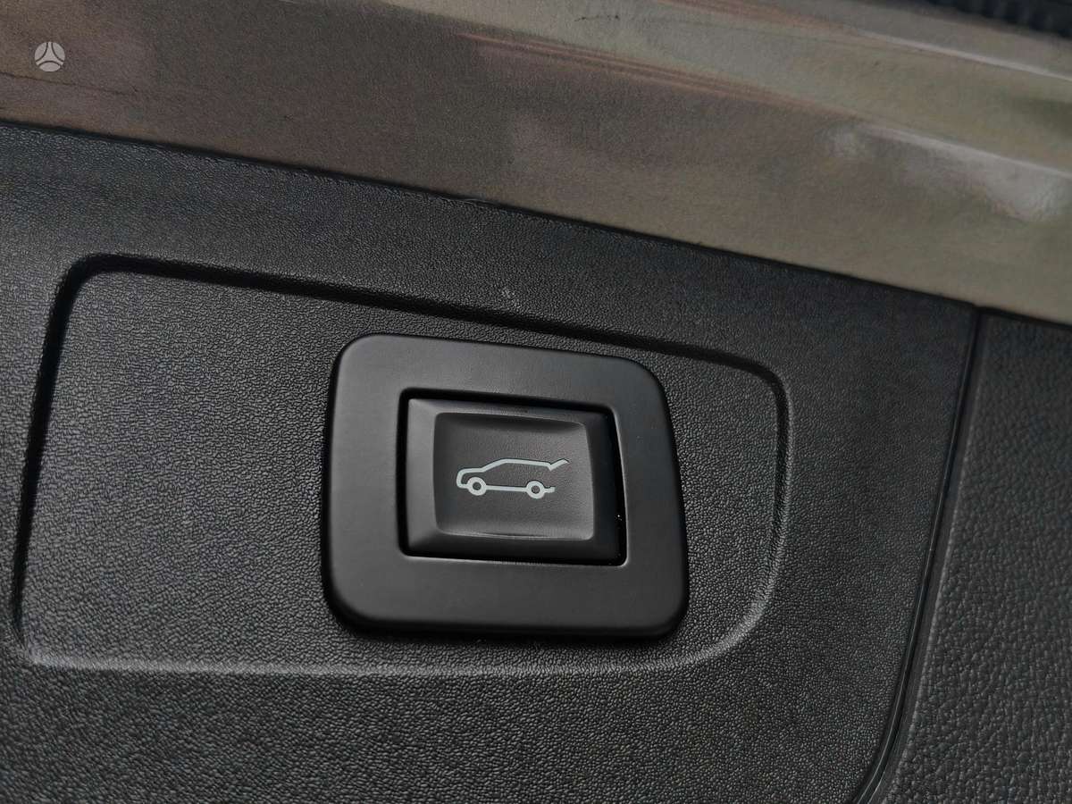 Opel Insignia, 2.0 l., wagon