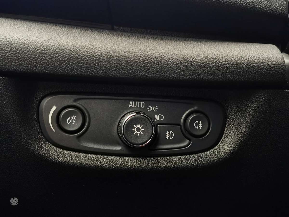 Opel Insignia, 2.0 l., wagon