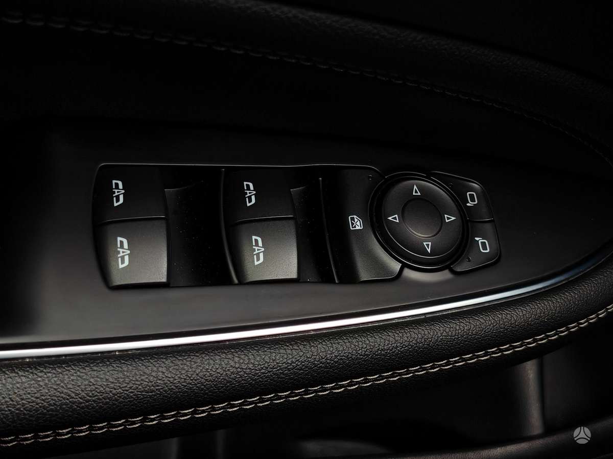 Opel Insignia, 2.0 l., wagon