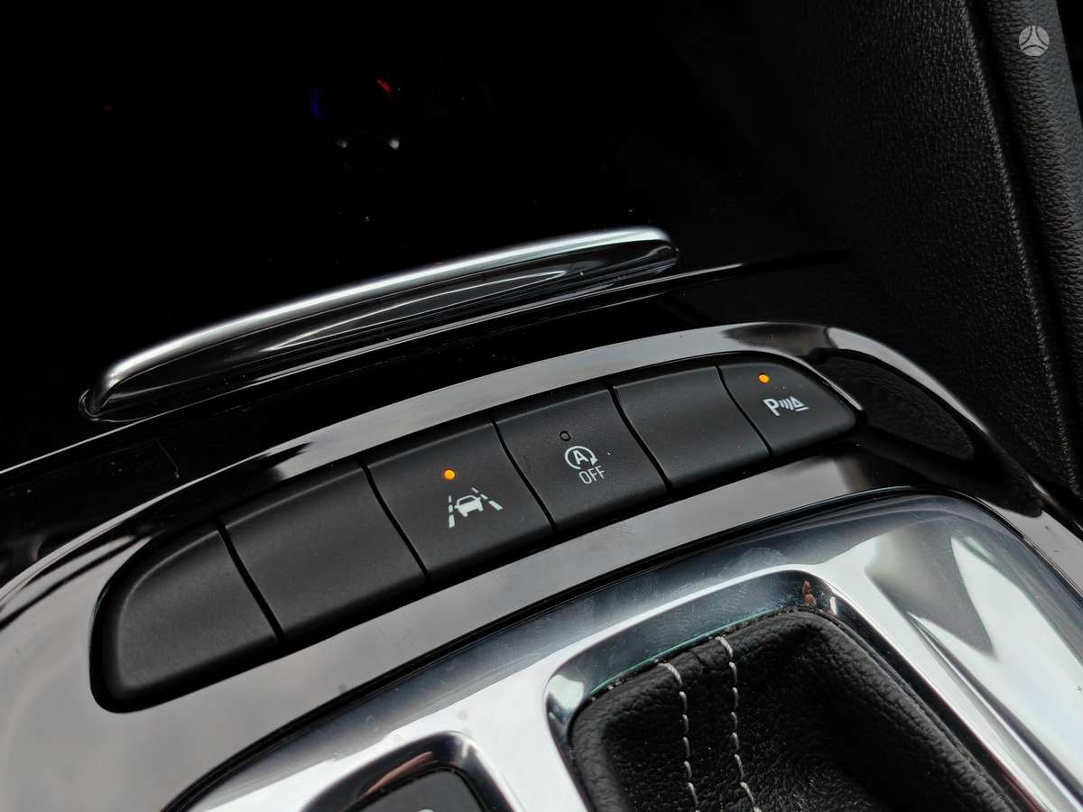 Opel Insignia, 2.0 l., wagon