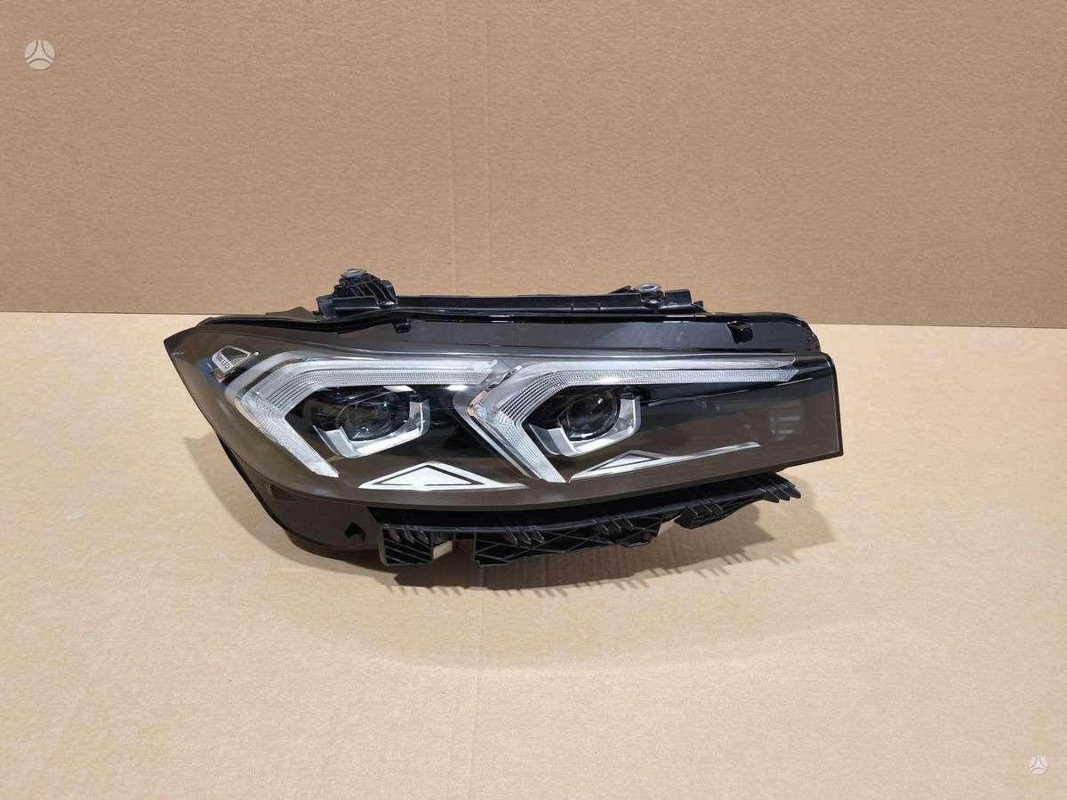 BMW 3 serija