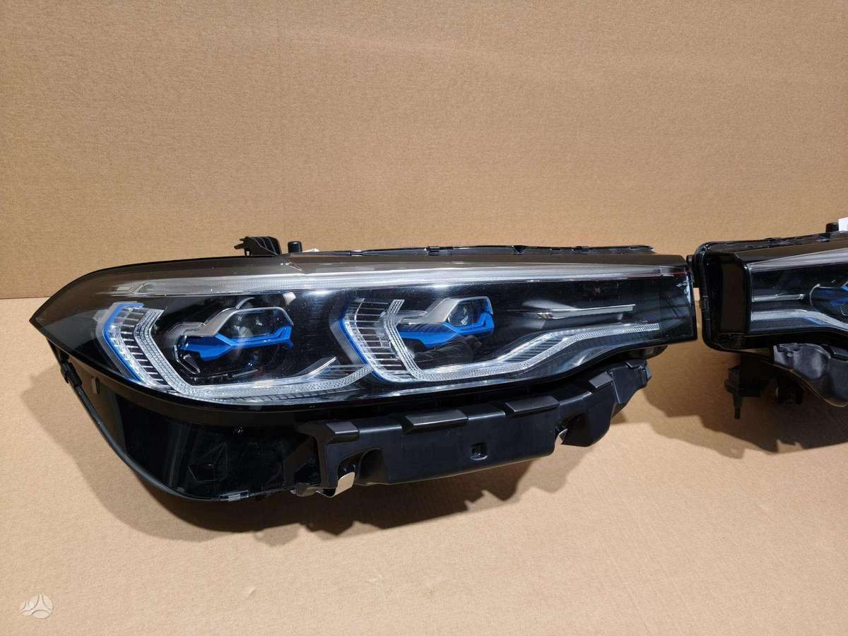 BMW X7 Laser tusti europa org