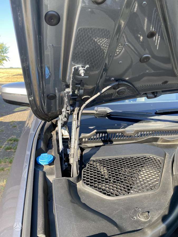 BMW 520, 2.0 l., wagon