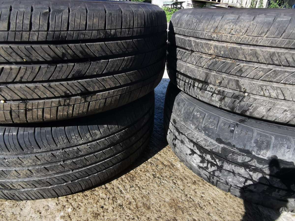Ford Edge, lengvojo lydinio, R20