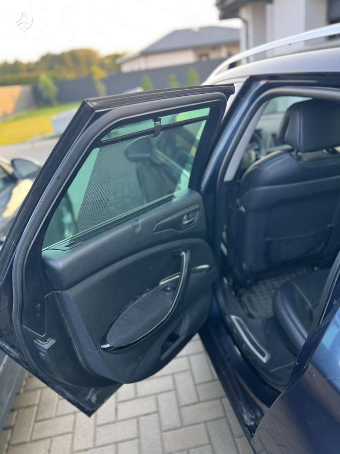 Citroen C5, 2.0 l., wagon