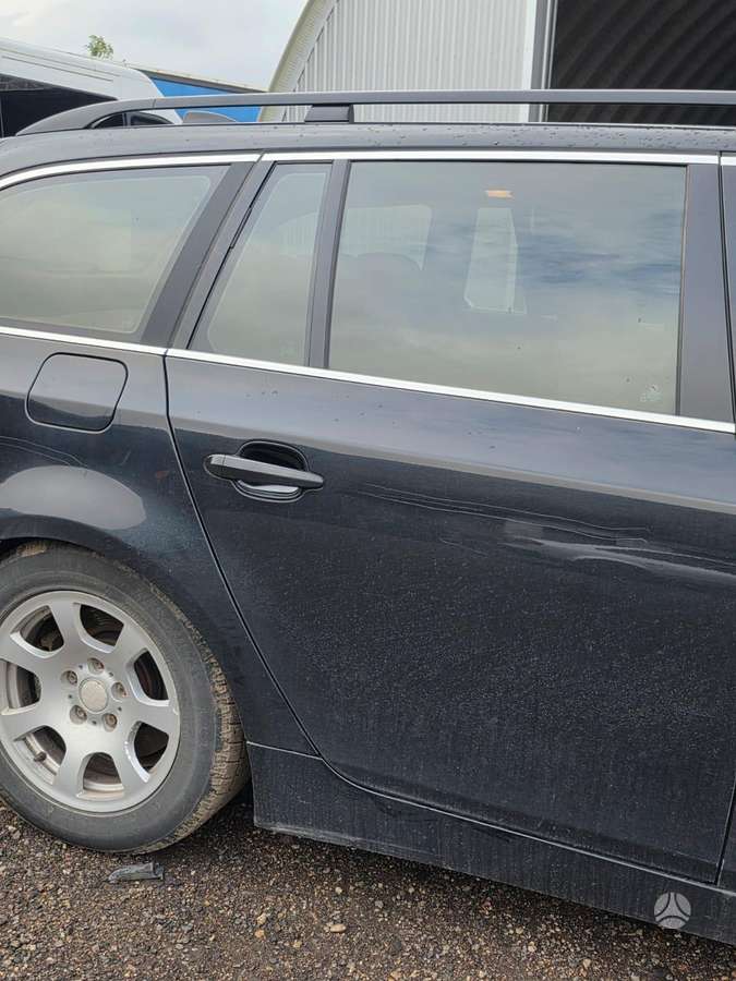 BMW 5 serija for parts