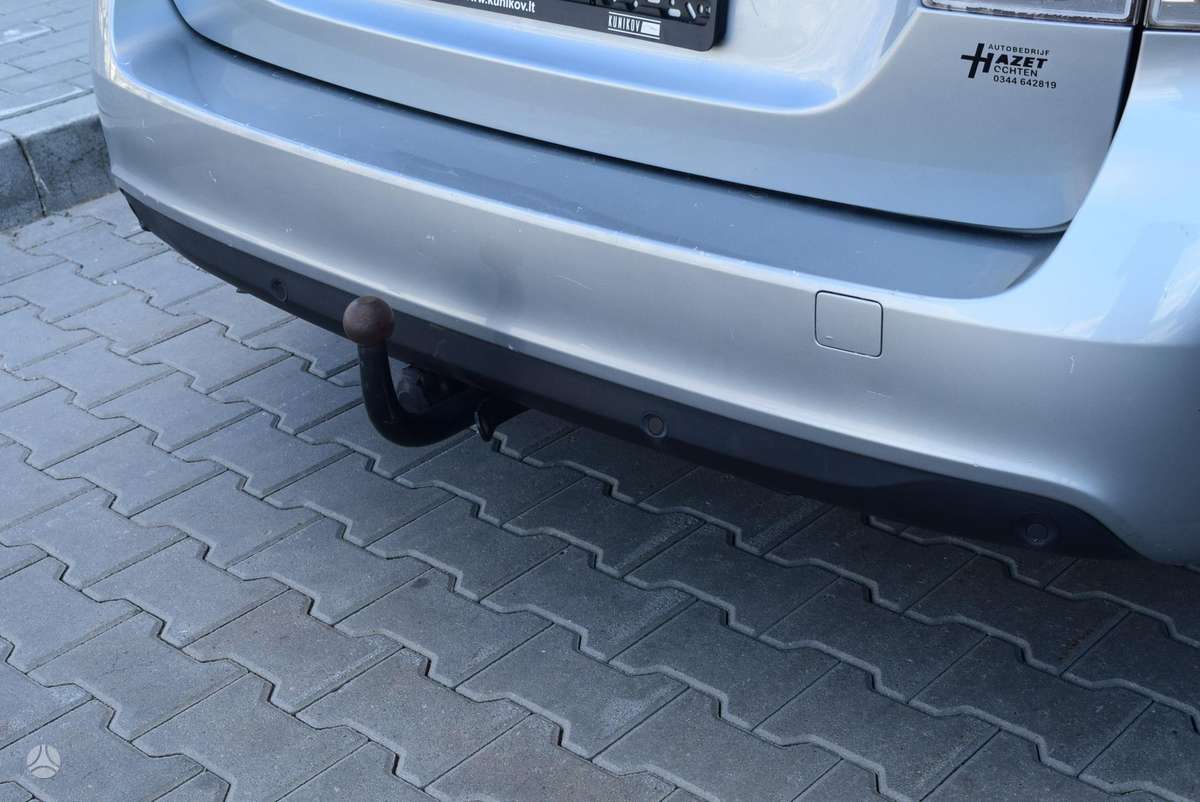Volvo V70, 2.0 l., wagon