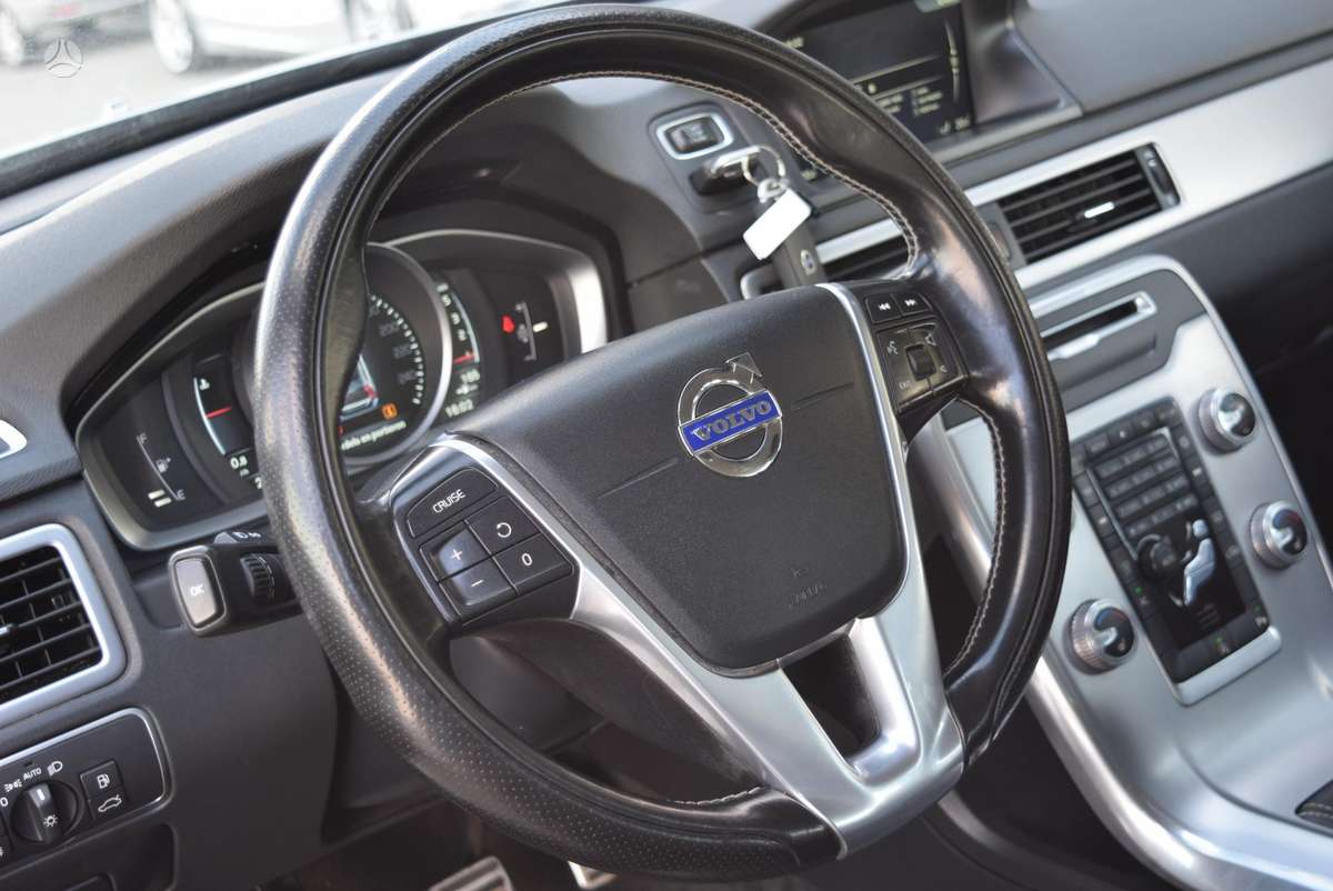 Volvo V70, 2.0 l., wagon