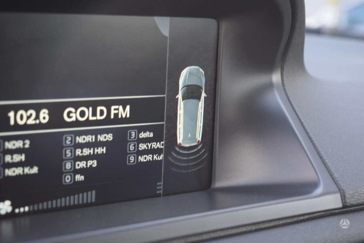 Volvo V70, 2.0 l., wagon