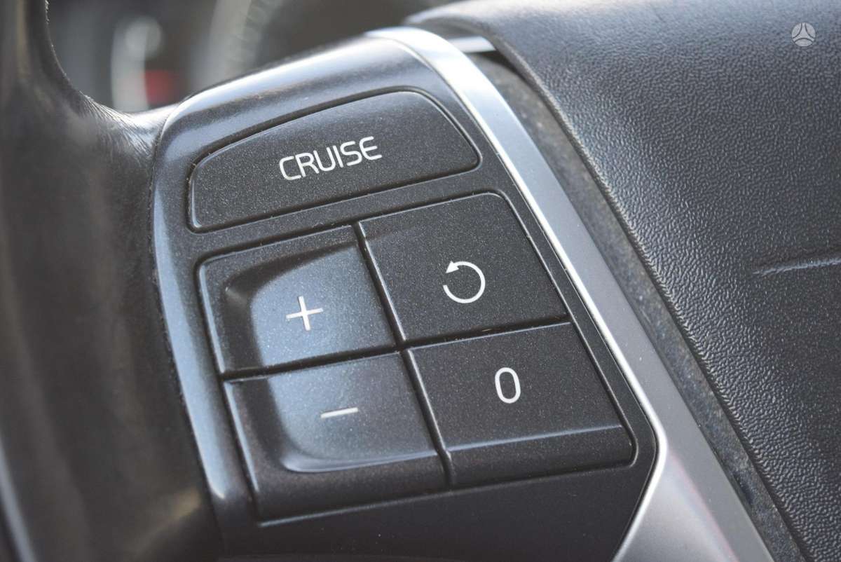 Volvo V70, 2.0 l., universalas