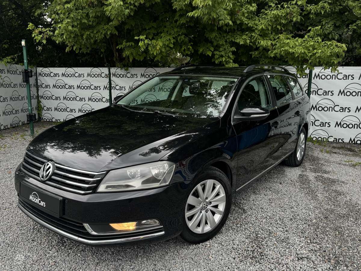 Volkswagen Passat, 1.6 l., Универсал