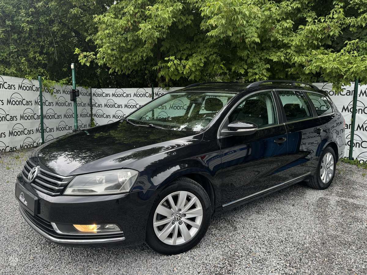 Volkswagen Passat, 1.6 l., Универсал