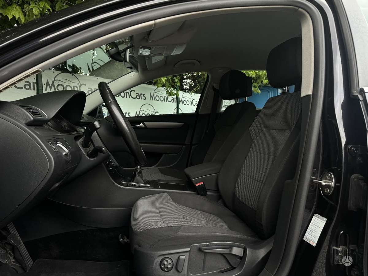 Volkswagen Passat, 1.6 l., Универсал